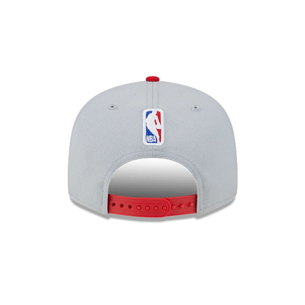 Atlanta Hawks NBA Tip Off 2023 9FIFTY Snapback