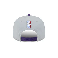 Los Angeles Lakers NBA Tip Off 2023 9FIFTY Snapback