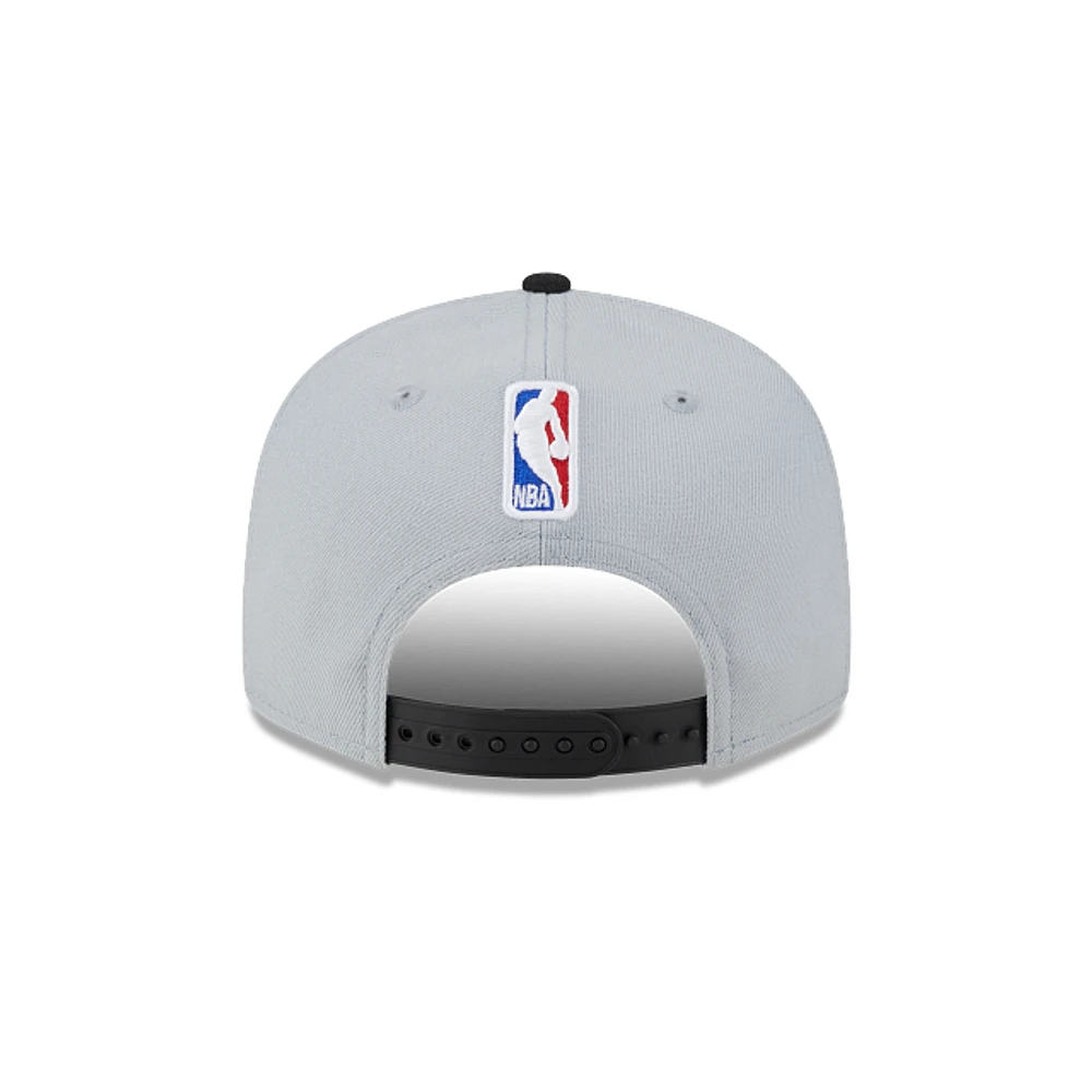 Utah Jazz NBA Tip Off 2023 9FIFTY Snapback