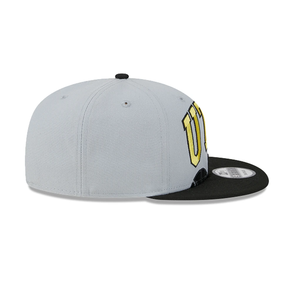 Utah Jazz NBA Tip Off 2023 9FIFTY Snapback