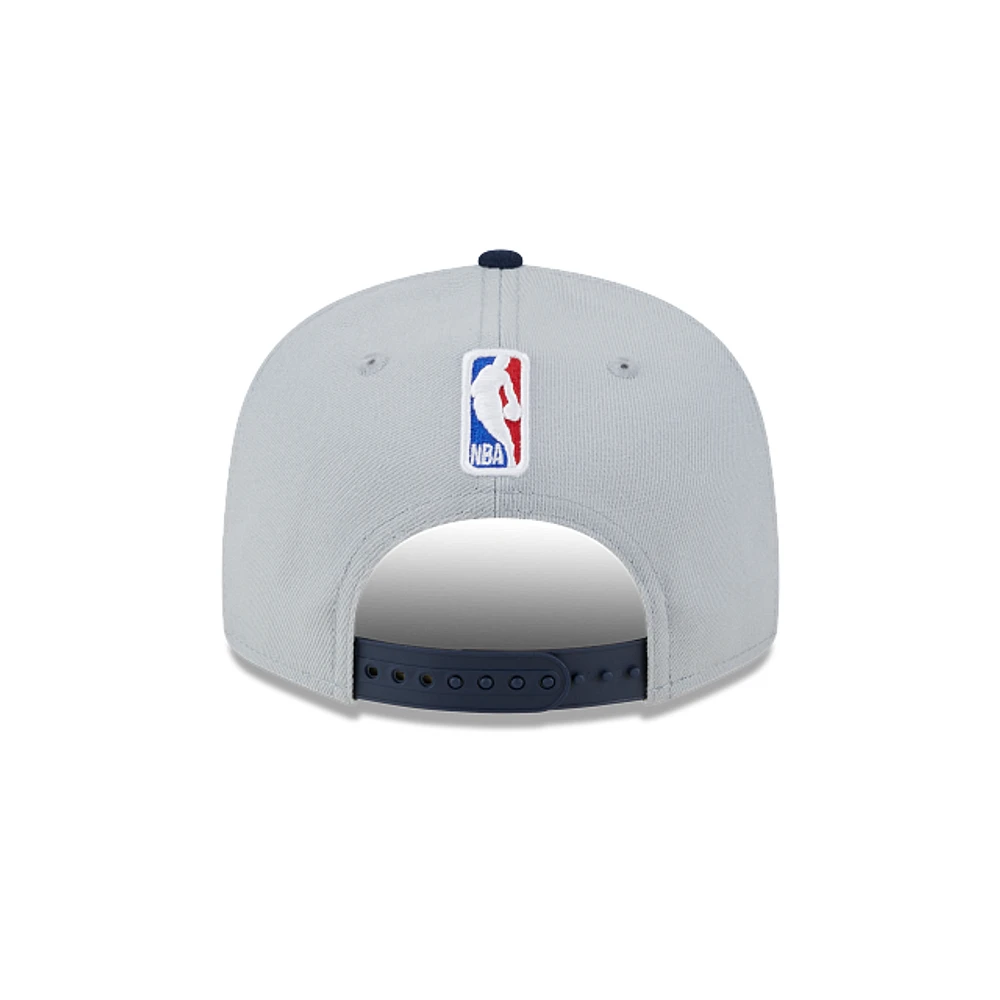 Washington Wizards NBA Tip Off 2023 9FIFTY Snapback