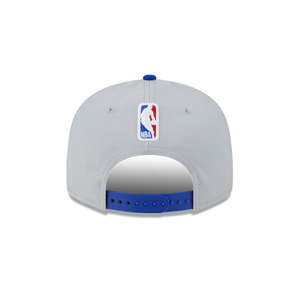 Philadelphia 76Ers NBA Tip Off 2023 9FIFTY Snapback