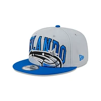 Orlando Magic NBA Tip Off 2023 9FIFTY Snapback