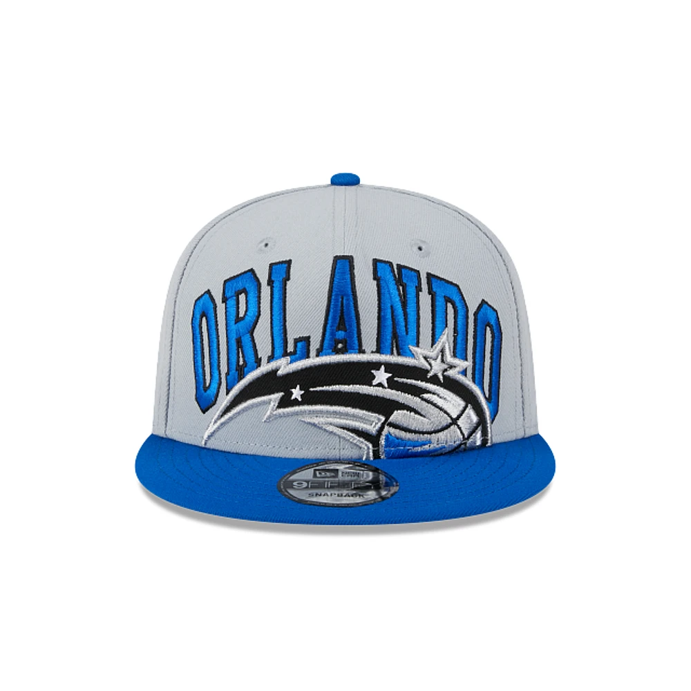 Orlando Magic NBA Tip Off 2023 9FIFTY Snapback