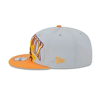 Phoenix Suns NBA Tip Off 2023 9FIFTY Snapback