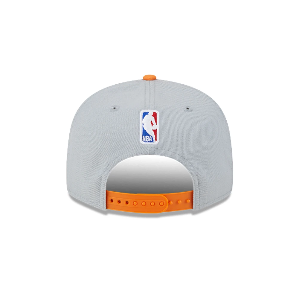 Phoenix Suns NBA Tip Off 2023 9FIFTY Snapback