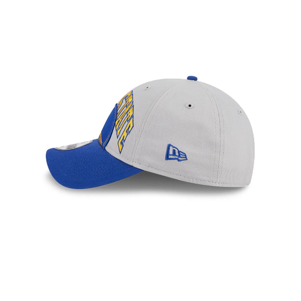 Golden State Warriors NBA Tip Off 2023 9TWENTY Strapback