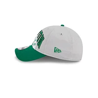 Boston Celtics NBA Tip Off 2023 9TWENTY Strapback