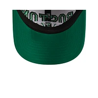 Boston Celtics NBA Tip Off 2023 9TWENTY Strapback