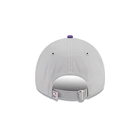 Los Angeles Lakers NBA Tip Off 2023 9TWENTY Strapback