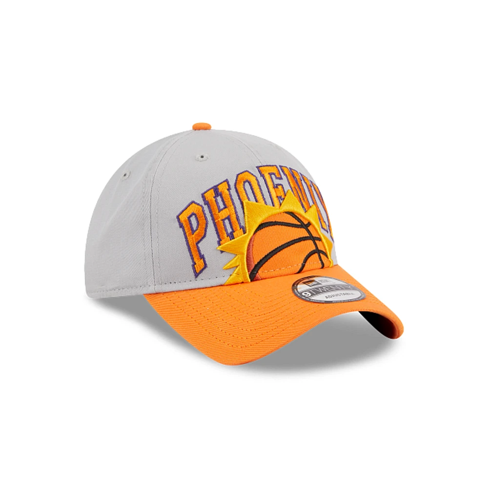 Phoenix Suns NBA Tip Off 2023 9TWENTY Strapback