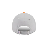 Phoenix Suns NBA Tip Off 2023 9TWENTY Strapback