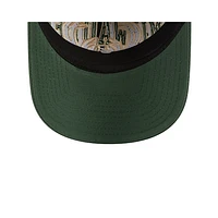 Milwaukee Bucks NBA Tip Off 2023 9TWENTY Strapback