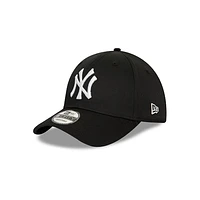 New York Yankees MLB Side Patch Collection 9FORTY Strapback