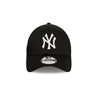 New York Yankees MLB Side Patch Collection 9FORTY Strapback