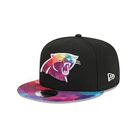 Carolina Panthers NFL Crucial Catch 2023 9FIFTY Snapback