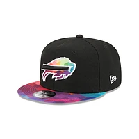 Buffalo Bills NFL Crucial Catch 2023 9FIFTY Snapback