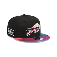 Buffalo Bills NFL Crucial Catch 2023 9FIFTY Snapback