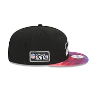 Buffalo Bills NFL Crucial Catch 2023 9FIFTY Snapback