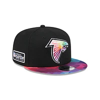 Atlanta Falcons NFL Crucial Catch 2023 9FIFTY Snapback