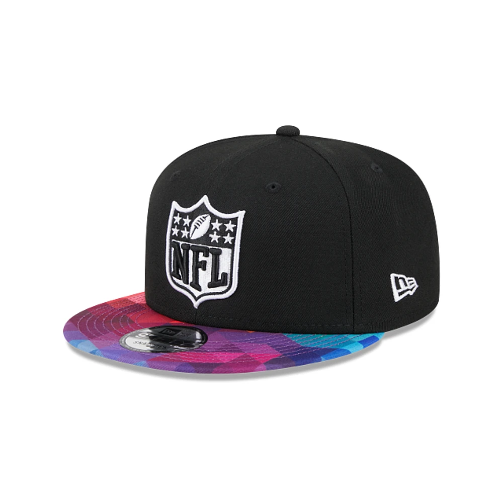 NFL Official Logo NFL Crucial Catch 2023 9FIFTY Snapback