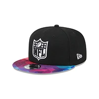 NFL Official Logo NFL Crucial Catch 2023 9FIFTY Snapback