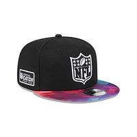 NFL Official Logo NFL Crucial Catch 2023 9FIFTY Snapback