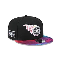 Tennessee Titans NFL Crucial Catch 2023 9FIFTY Snapback