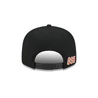 Chicago Bears NFL Crucial Catch 2023 9FIFTY Snapback