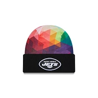 New York Jets NFL Crucial Catch 2023 Knit