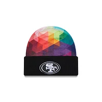 San Francisco 49Ers NFL Crucial Catch 2023 Knit