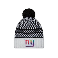 New York Giants NFL Crucial Catch 2023 Knit para Mujer