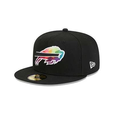 Buffalo Bills NFL Crucial Catch 2023 59FIFTY Cerrada