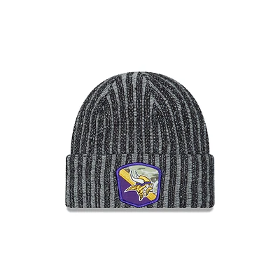 Minnesota Vikings NFL Salute to Service 2023 Knit