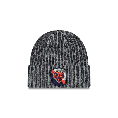 Chicago Bears NFL Salute to Service 2023 Knit