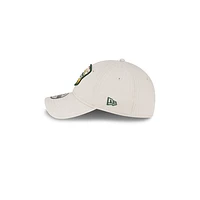 Green Bay Packers NFL Salute to Service 2023 9TWENTY Strapback para Niña o Niño