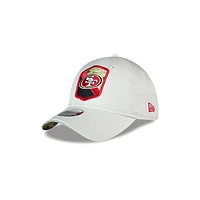 San Francisco 49Ers NFL Salute to Service 2023 9TWENTY Strapback para Niña o Niño