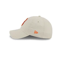 Denver Broncos NFL Salute to Service 2023 9TWENTY Strapback para Mujer