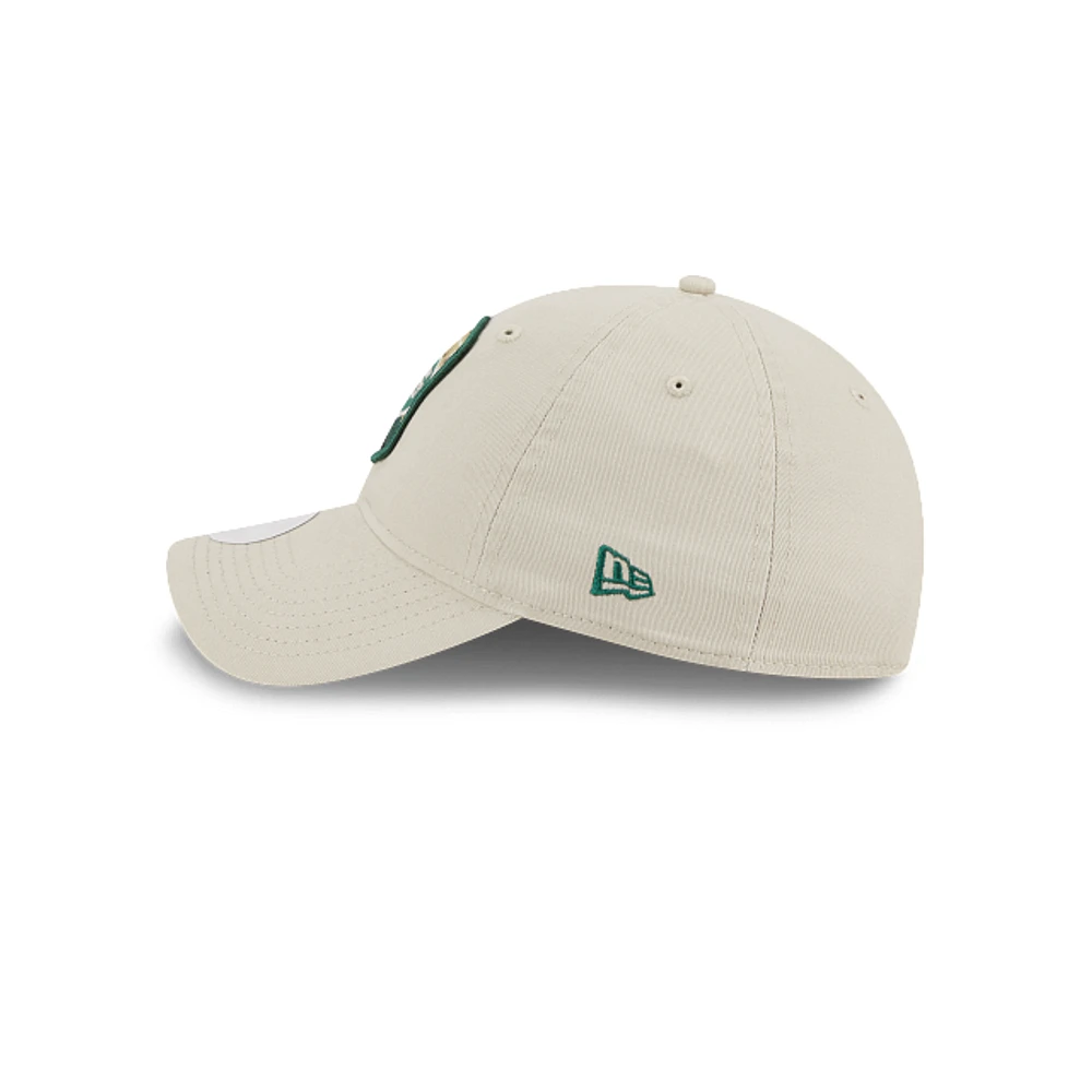 New York Jets NFL Salute to Service 2023 9TWENTY Strapback para Mujer