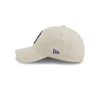 Minnesota Vikings NFL Salute to Service 2023 9TWENTY Strapback para Mujer