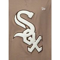 Playera Manga Corta Chicago White Sox MLB Side Patch Collection