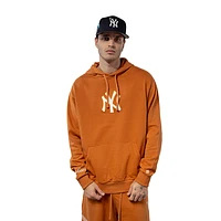 Sudadera New York Yankees MLB Side Patch Collection