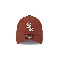 Chicago White Sox MLB League Essentials 9FORTY Strapback