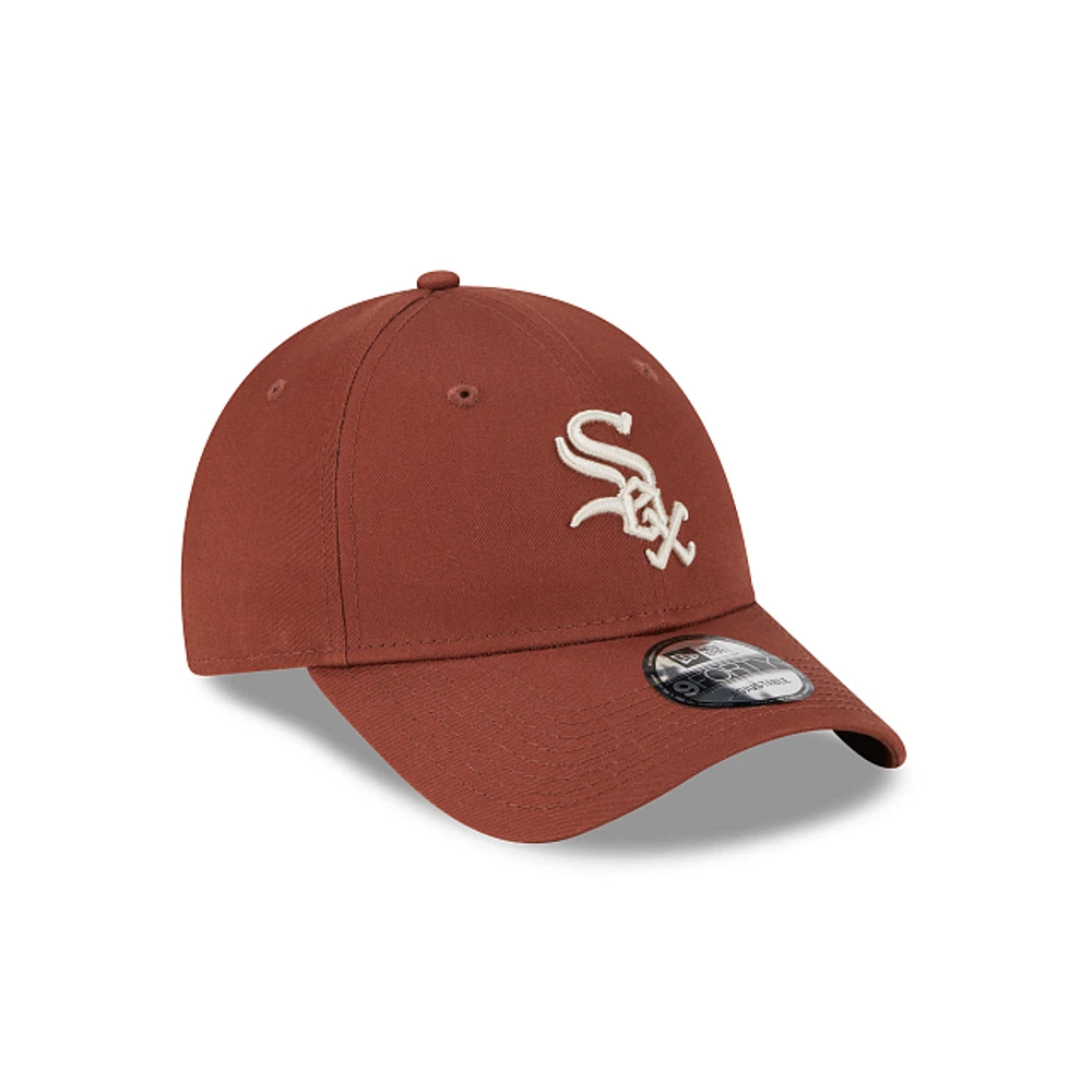 Chicago White Sox MLB League Essentials 9FORTY Strapback