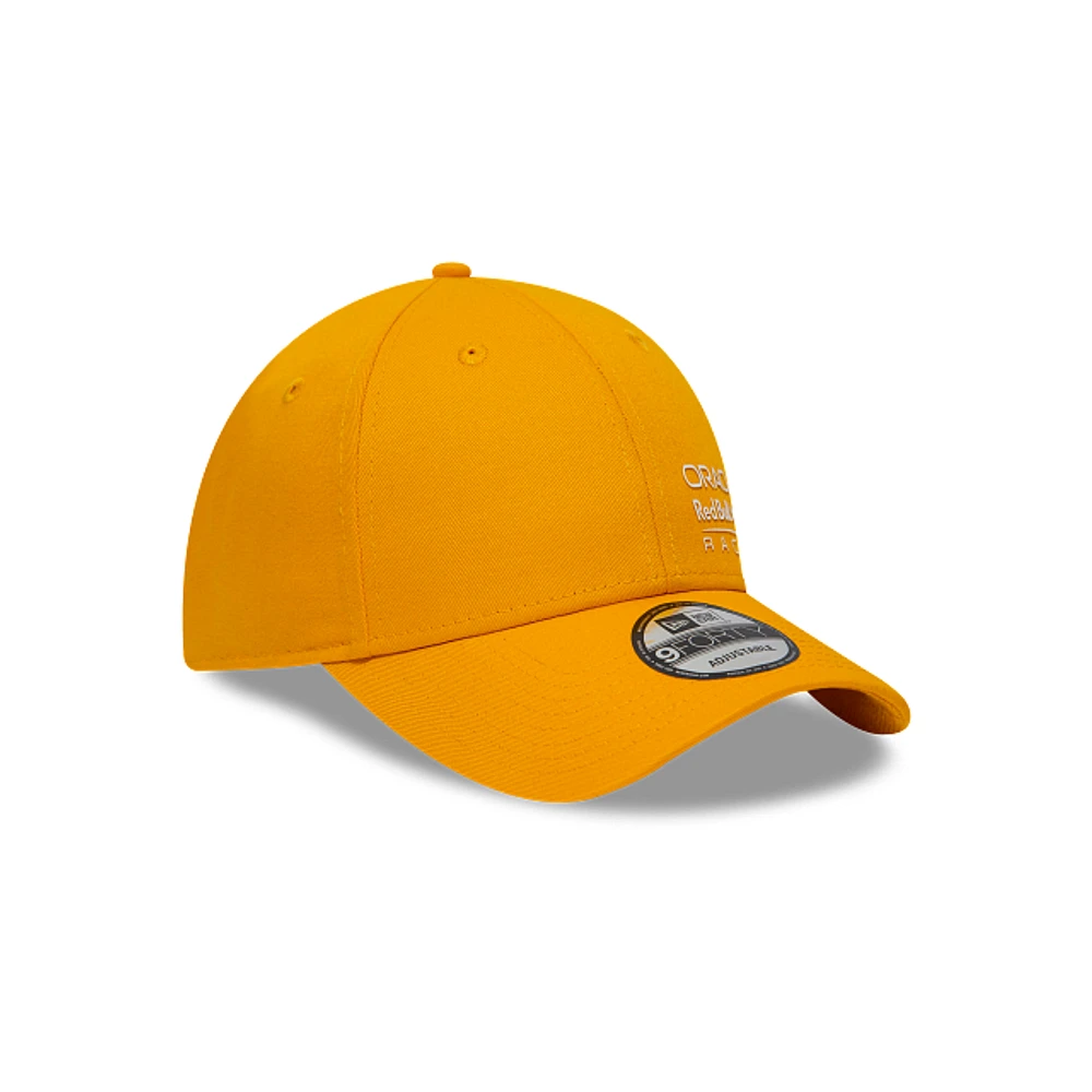 Oracle Red Bull Racing Mellow Yellow 9FORTY Strapback