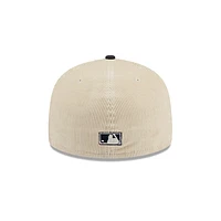 Los Angeles Angels MLB Cord Classic 59FIFTY Cerrada