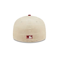 Philadelphia Phillies MLB Cord Classic 59FIFTY Cerrada