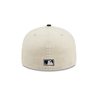 Boston Red Sox MLB Cord Classic 59FIFTY Cerrada