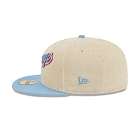 Chicago White Sox MLB Cord Classic 59FIFTY Cerrada