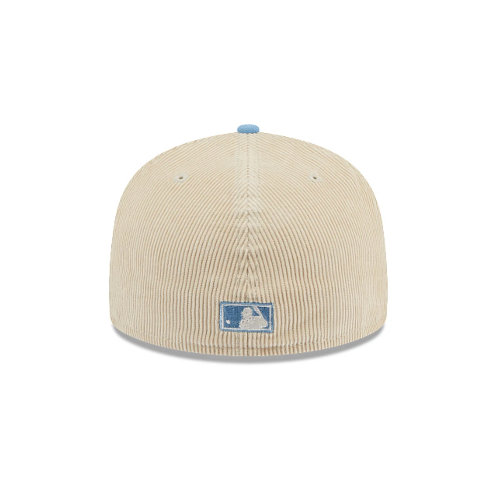 Chicago White Sox MLB Cord Classic 59FIFTY Cerrada